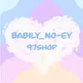 BABILY_NOEY SHOP🩷🤍-noey2309toa
