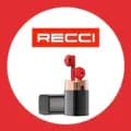 Recci Factory store-recci.earphones
