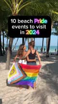 Ivone + Naudia l LGBTQ Travel-unpredictabletravels