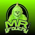 Mr Grouchy-officialmrgrouchy