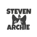 Steven & Archie-steveeeb