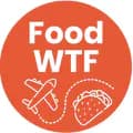 Food Worth Traveling For-foodwtf