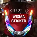 Wisma Sticker Kudus-wismastickerkudus