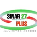 Sinar 27 plus-sinar27plus