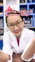 Dr Ngọc Anh - Niềng Răng-bsdongocanhgtgt