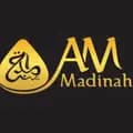 Ammadinah official-ammadinahofficial