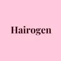 Hairogen-hairogen