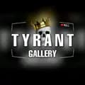 Tyrant Gallery-tyrantgallerytv