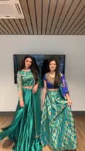 Nisha & Priti Kumar-nishaandpriti