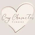 The Cosy Character Company-cosycharactercompany