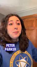 Jess Parker-femalepeterparker
