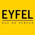 Eyfel Parfum Jordan-eyfeljordan