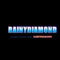 Rainy-rainydiamondfn