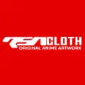 RSA Cloth-rsacloth