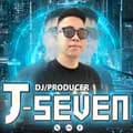 DJ T- SEVEN-dj_tseven999