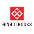 Đinh Tị Books-dinhtibooks_official