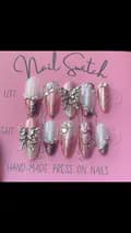 Nail Switch Press on Nails-nailswitchbyanne