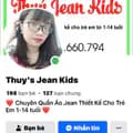 THỦY JEAN KIDS-thuyjean1721