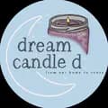 Dream Candle D-dreamcandled