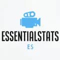 Essential stats-essentialstats