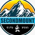 Second Mount-secondmount