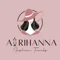 AiriHanna fashion trends-airihanna.trends