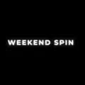 Weekend Spin-weekend.spin
