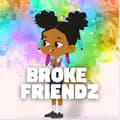 Broke Friendz-brokefriendz