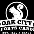 Oak City Sports Cards-oakcitysportscards
