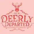Our Deerly Departed-ourdeerlydeparted
