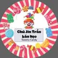 Chú JIN TRẦN bán kẹo-jintran117