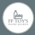 FF Toys Aneka Cemilan-fftoyspermen