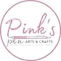 Pinks Pen Arts and C-pinkspenartsandcrafts