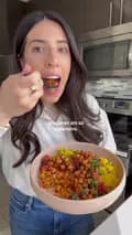 Danielle Brown | vegan recipes-healthygirlkitchen