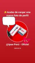 Ipae Perú - Oficial-ipaeperuoficial