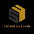 Stories Unboxed-stories.unboxed