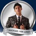 MICHAEL VER'S ARMY-michaelverarmy