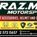 Miraz Mie Motorsport-mirazmiemotorsport