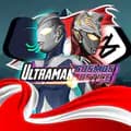 Ultraman Cosmos🇮🇩-cosmossd