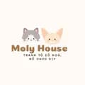 Moly House HN-molyhousehn