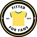 FITTED FOR FANS-fittedforfans