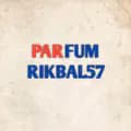 PARFUM RIKBAL57-rikbal57