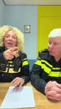 Politie Kim van der Weij-politie_kim_vd_weij