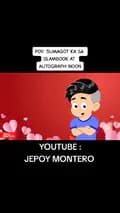 Jepoy Animation-jepoy.montero