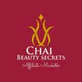Chai | Affiliate Marketer-chairecommends