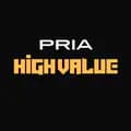 High value1717-pria.high.value