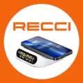 Recci • Electronic-recci_brand