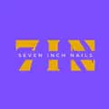 Seven Inch Nails Studio-seven.inch.nails