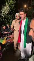 Imran khan PTI-shah.hussian