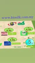 BIOSILK MALAYSIA-biosilkmalaysia